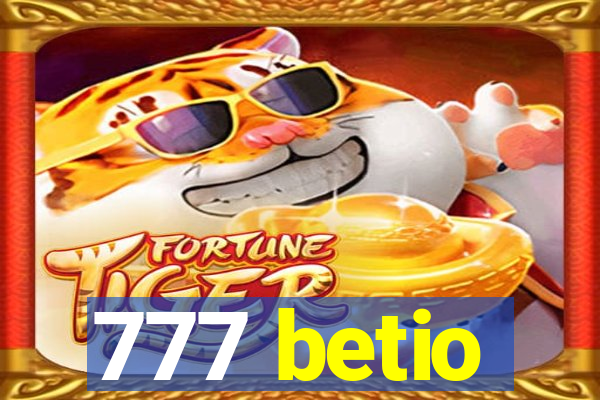 777 betio